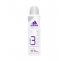 ADIDAS ACT.3 150ML DEO PROCLEAR WOMAN